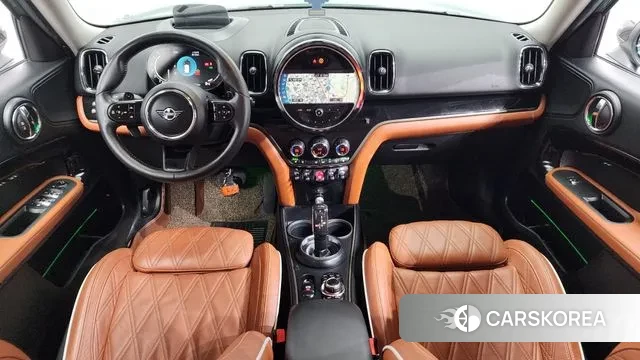 Mini Cooper S Countryman id 3406506 из Кореи 17