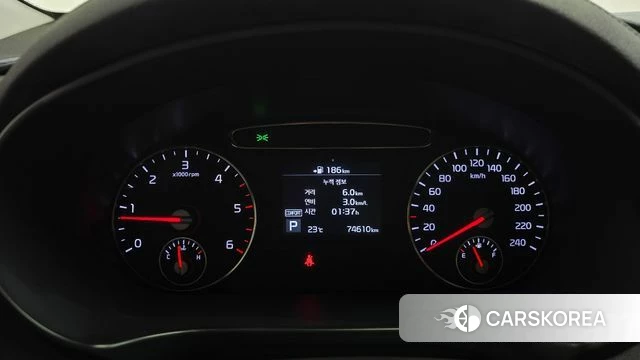 Kia The New Sorento id 4978057 из Кореи 30