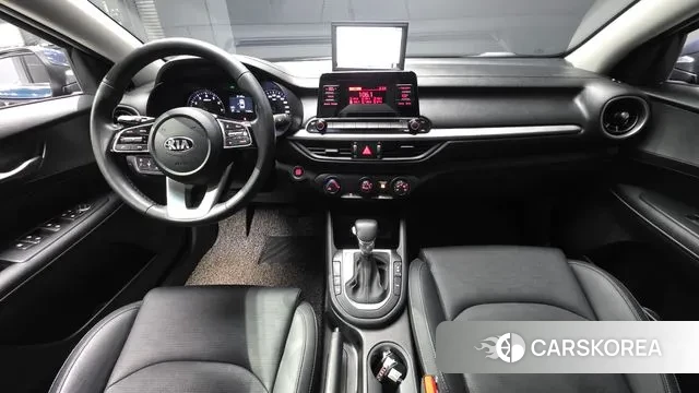 Kia Come New K3 id 3520311 из Кореи 17