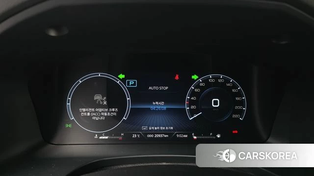 Ssangyong The New Rexton Sport id 4975541 из Кореи 30