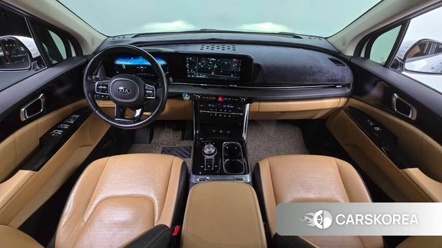 Kia Carnival 4th generation id 4997923 из Кореи 17