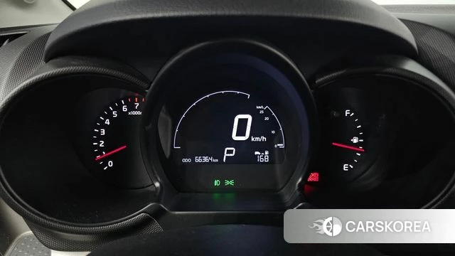 Kia The New Ray id 4967441 из Кореи 30