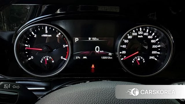 Kia Carnival 4th generation id 4748188 из Кореи 17