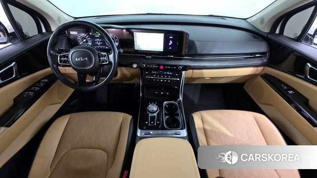 Kia Carnival 4th generation id 4899319 из Кореи 17