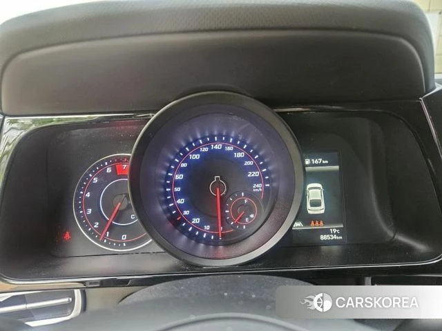 Hyundai Avante (CN7) id 5003733 из Кореи 9