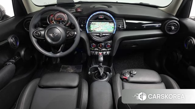 Mini Cooper id 4918588 из Кореи 31