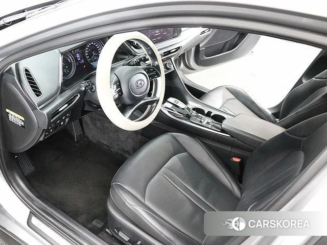 Hyundai Sonata Hybrid (DN8) id 4993105 из Кореи 17