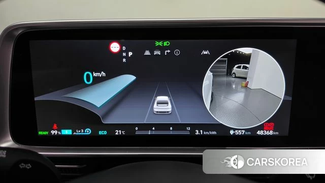 Hyundai Ionic 6 id 4964974 из Кореи 32