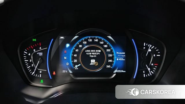 Hyundai Santa Fe TM id 5004511 из Кореи 32