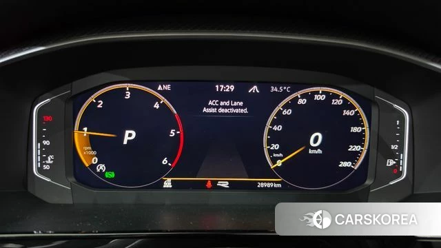 Volkswagen Arteon id 4661127 из Кореи 35