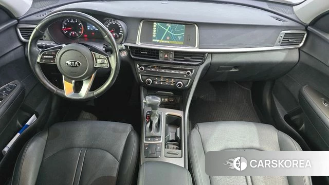 Kia The New K5 2nd generation id 5023986 из Кореи 27
