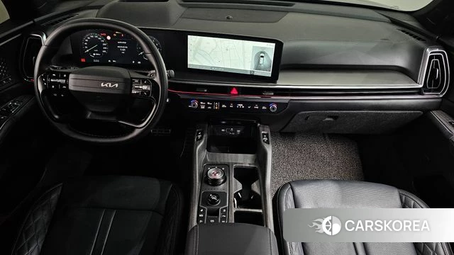 Kia The New Sorento 4th Generation id 5015723 из Кореи 17