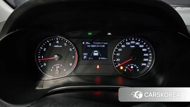 Kia Come New K3 id 5013723 из Кореи 28