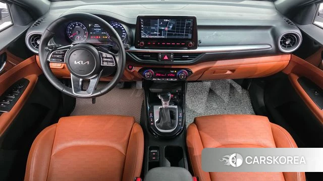 Kia The New K3 2nd generation id 4774730 из Кореи 17