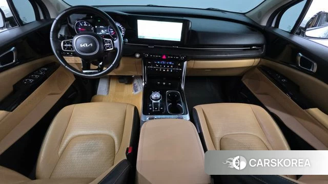 Kia Carnival 4th generation id 4762883 из Кореи 28