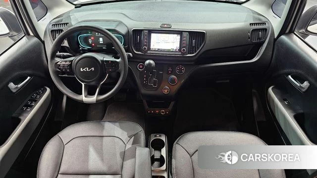 Kia The New Kia Ray id 5026292 из Кореи 29
