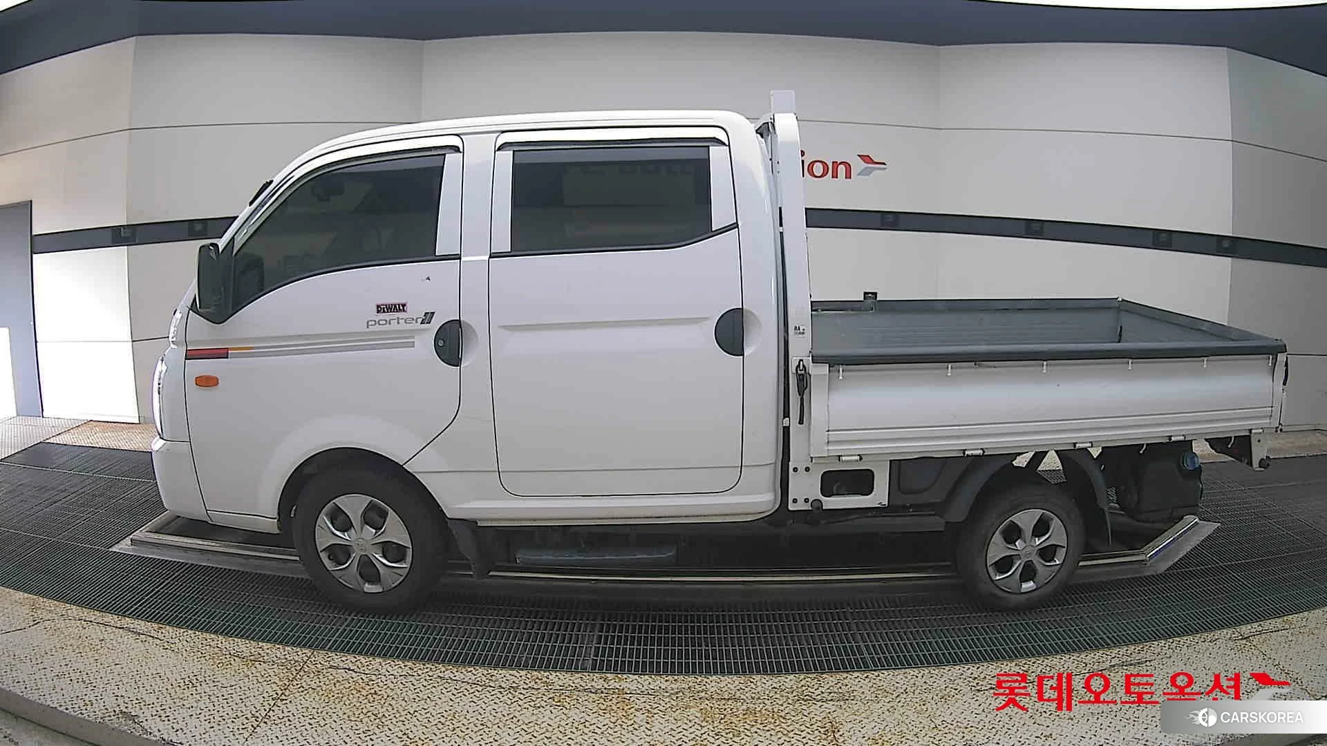 Hyundai Porter II id 4984659 из Кореи 34