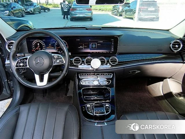 Mercedes-Benz E-Class W213 id 5028685 из Кореи 17