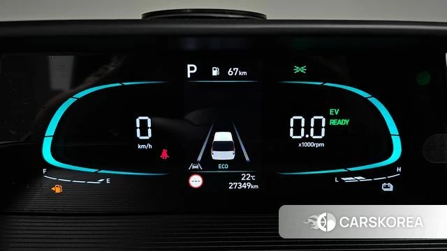 Hyundai Staria id 4752852 из Кореи 30