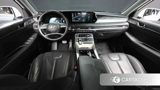 Hyundai The New Palisade id 5053097 из Кореи 28