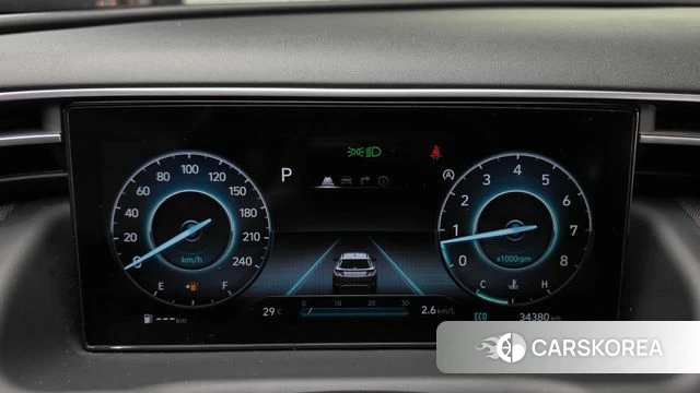 Hyundai Tucson (NX4) id 4965822 из Кореи 28