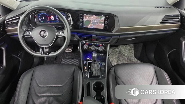 Volkswagen 7th Generation of Jetta id 4997698 из Кореи 17