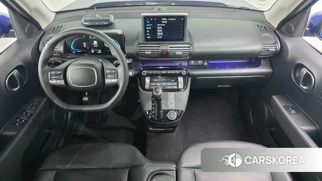 Hyundai Casper id 5022521 из Кореи 17