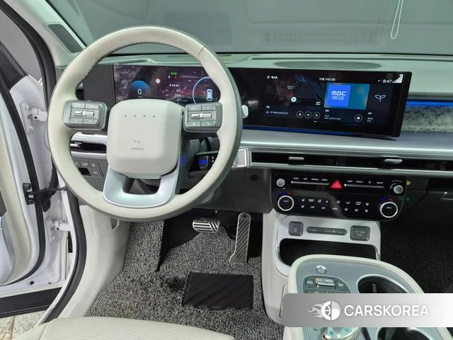 Hyundai Ionic 9 id 4995420 из Кореи 17