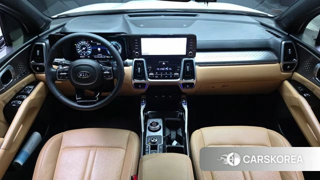 Kia Sorento 4th Generation id 4987560 из Кореи 33