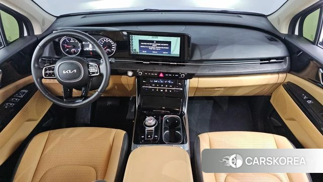 Kia Carnival 4th generation id 4725623 из Кореи 17