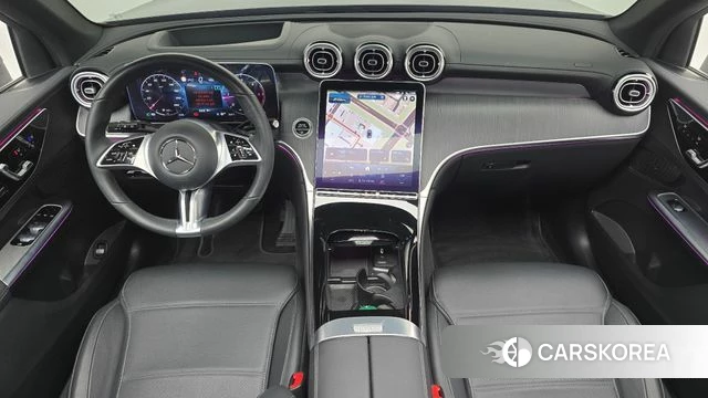 Mercedes-Benz GLC-Class X254 id 4950760 из Кореи 30