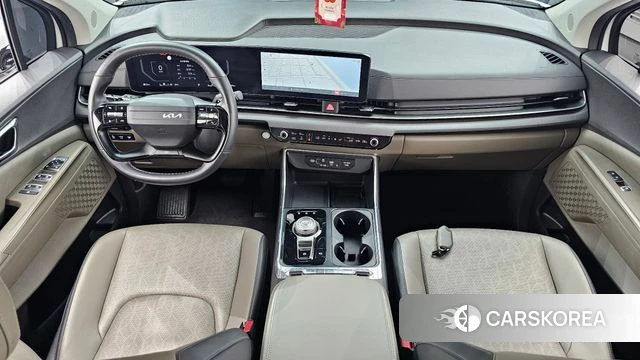 Kia The New Carnival 4th Generation id 4862825 из Кореи 17