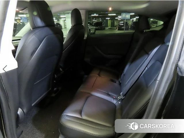 Tesla Model Y id 5031477 из Кореи 17