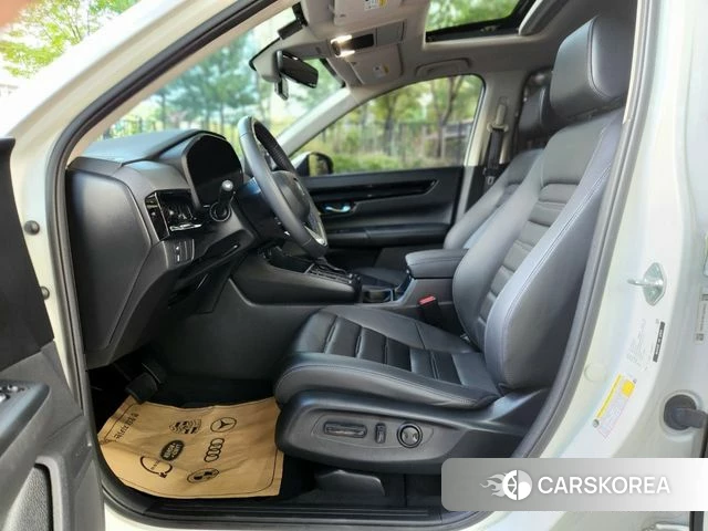 Honda CR-V 6th generation id 4871298 из Кореи 16
