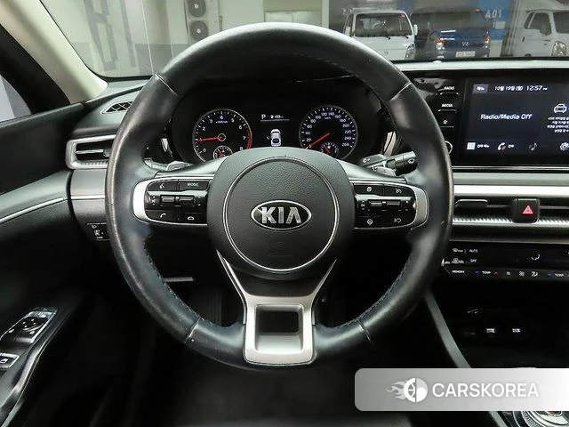 Kia K5 3rd generation id 5003748 из Кореи 17