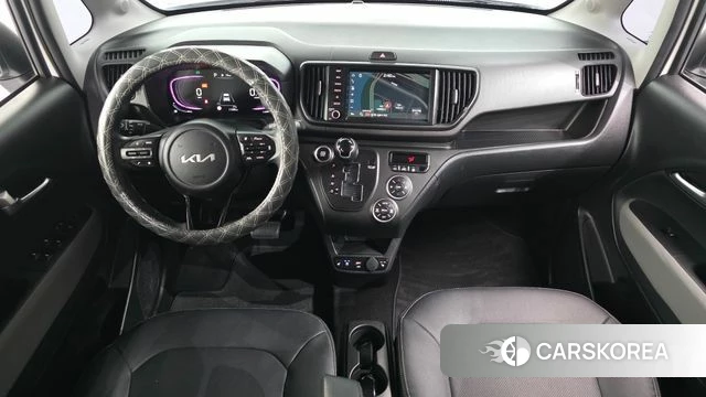 Kia The New Kia Ray id 5016379 из Кореи 32