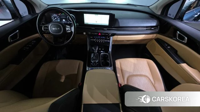 Kia Carnival 4th generation id 4793429 из Кореи 28