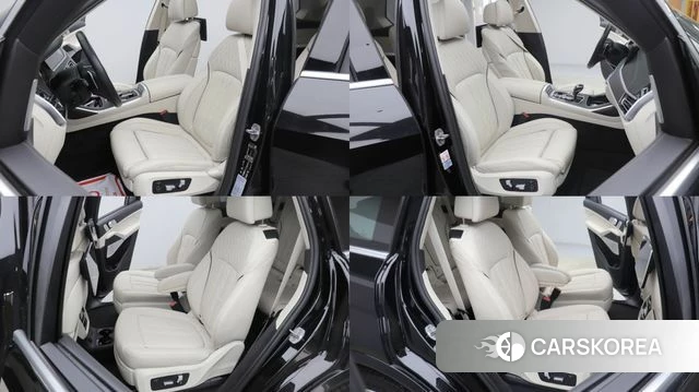 BMW X7 (G07) id 5053560 из Кореи 17