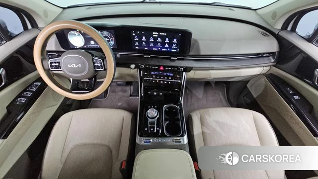 Kia Carnival 4th generation id 5027070 из Кореи 31