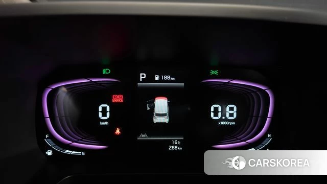 Kia The New Kia Ray id 5038695 из Кореи 30
