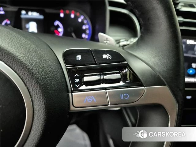 Hyundai Tucson (NX4) id 4783887 из Кореи 15