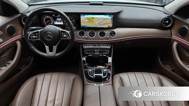 Mercedes-Benz E-Class W213 id 4943458 из Кореи 28