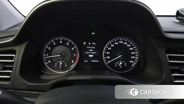 Hyundai The New Avante AD id 4977892 из Кореи 28