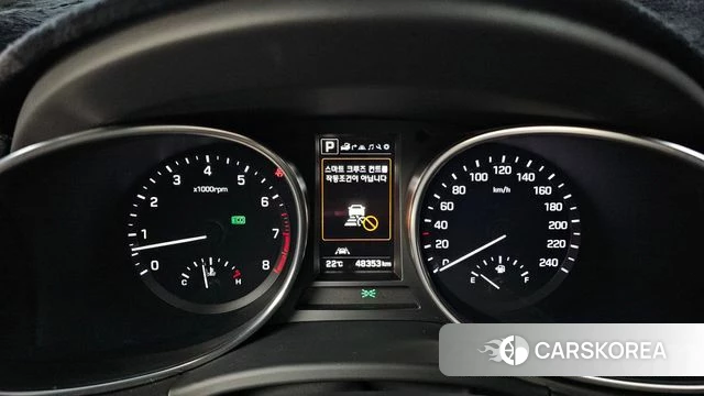 Hyundai The New Max Cruise id 4967904 из Кореи 27