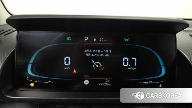 Hyundai Casper id 5052145 из Кореи 27