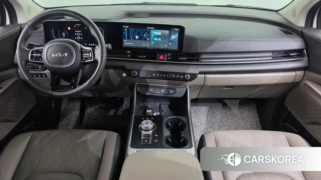 Kia The New Carnival 4th Generation id 4985530 из Кореи 28