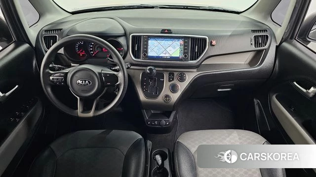 Kia The New Ray id 5018703 из Кореи 27