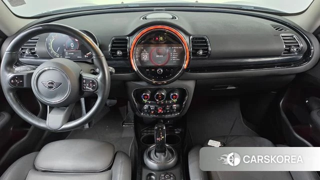 Mini Cooper Clubman id 5026764 из Кореи 17