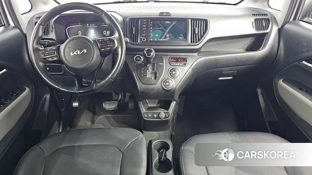 Kia The New Kia Ray id 5052908 из Кореи 28
