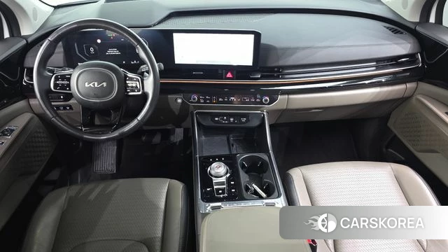 Kia The New Carnival 4th Generation id 4985637 из Кореи 17